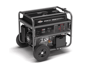 Briggs & Stratton 6500-Watt Generator